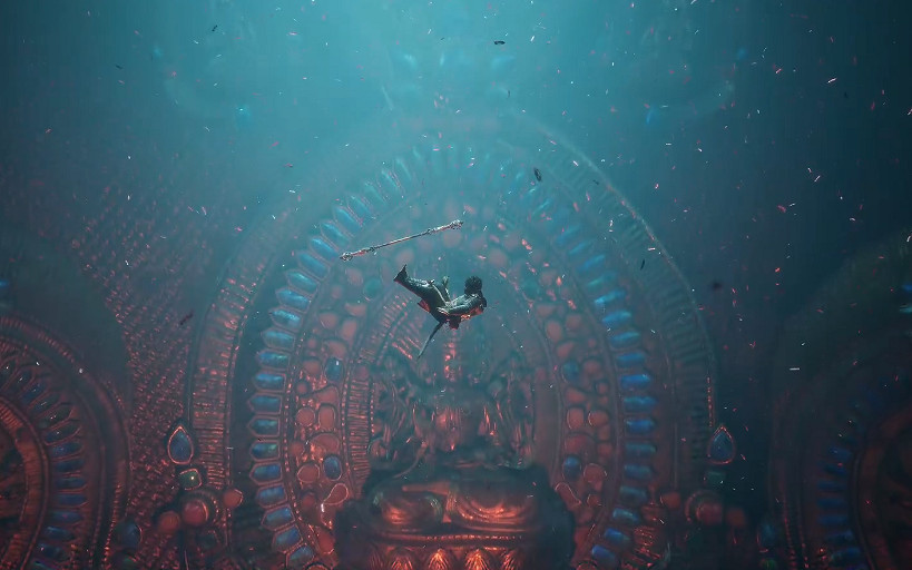 《黑神話悟空》dlc上線時間推測 《黑神話悟空》dlc上線時間推測