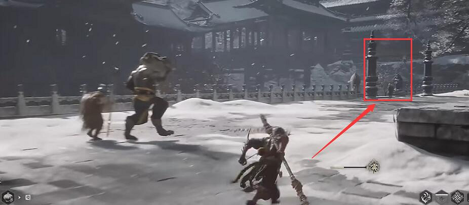 《黑神話悟空》馬哥支線任務圖文流程攻略詳解