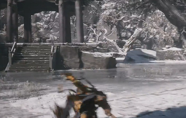 《黑神話悟空》極樂谷全土地廟位置一覽