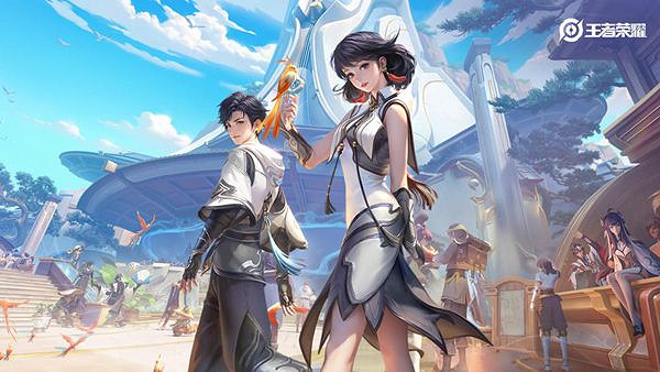 英雄聯盟手遊VS王者榮耀