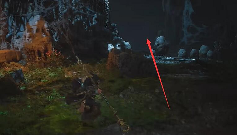 《黑神話悟空》四妹支線任務圖文流程攻略詳解 《黑神話悟空》四妹支線任務圖文流程攻略詳解