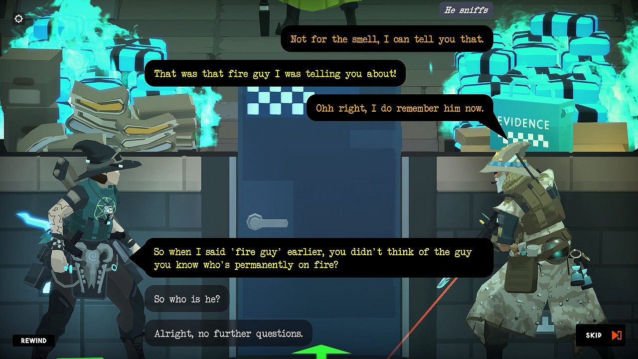 現代魔法策略遊戲《戰術突破奇兵》Steam首發獲好評 現代魔法策略遊戲《戰術突破奇兵》Steam首發獲好評