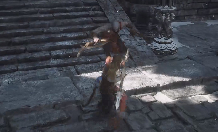 《黑神話悟空》棍反使用方法