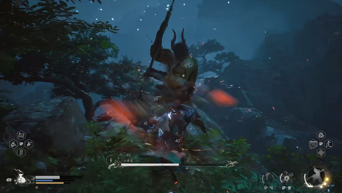 《黑神話悟空》gp含義解析 《黑神話悟空》gp含義解析