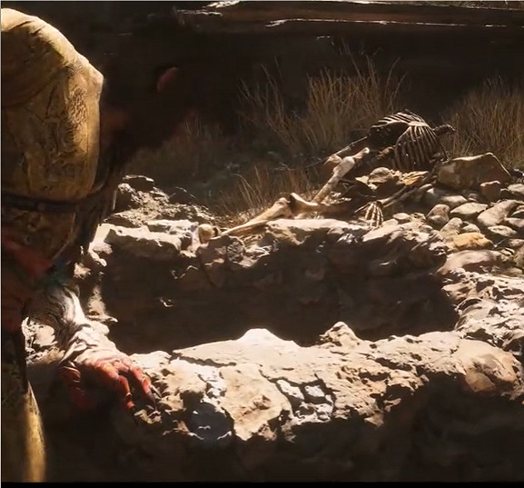 《黑神話:悟空》第二章隱藏關卡解鎖攻略 《黑神話:悟空》第二章隱藏關卡解鎖攻略