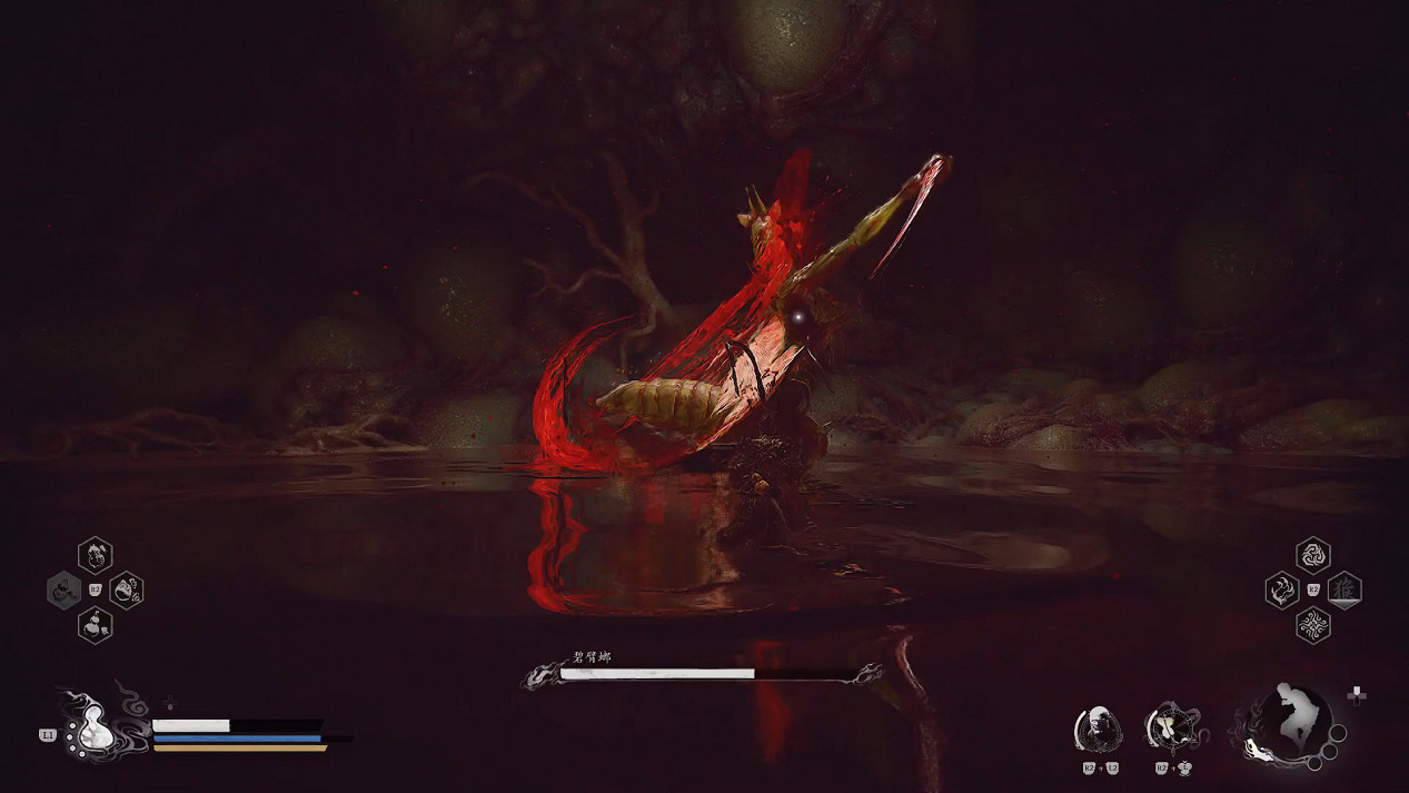 《黑神話悟空》第六回全Boss打法攻略