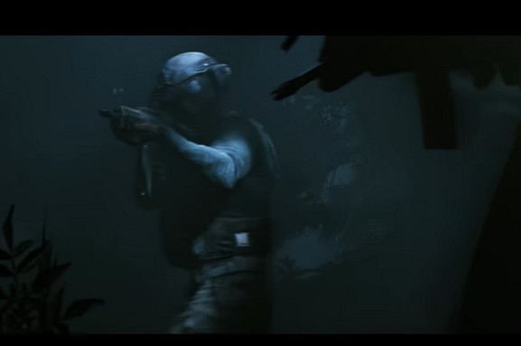 《垂死之光:困獸》玩家將扮演實驗後重獲自由的英雄 《垂死之光:困獸》玩家將扮演實驗後重獲自由的英雄