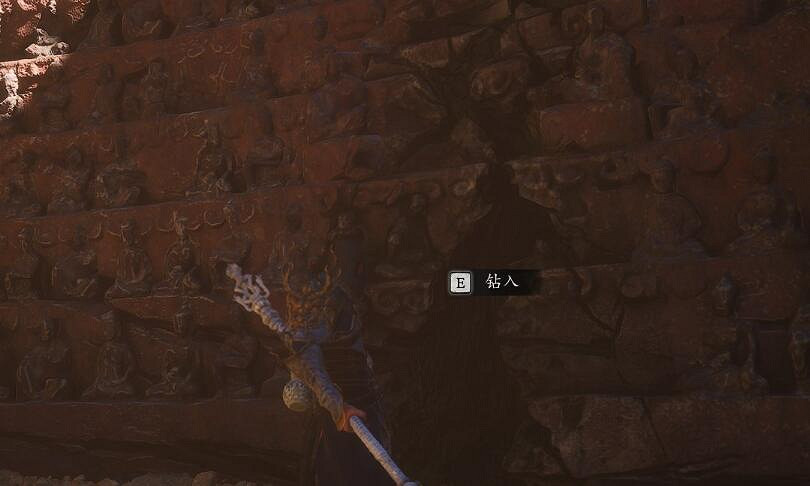 《黑神話悟空》四瀆龍王支線任務圖文流程攻略詳解