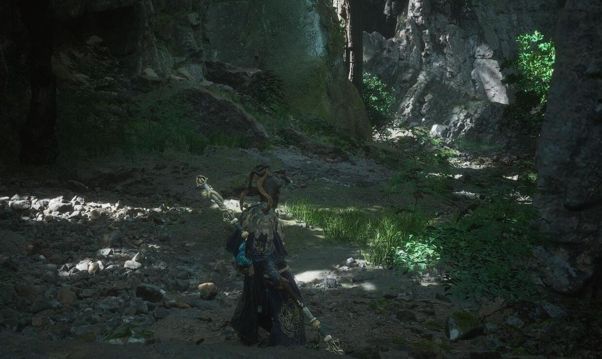 《黑神話悟空》繡花針法寶獲得方法 《黑神話悟空》繡花針法寶獲得方法