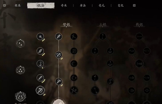 《黑神話悟空》暴擊流玩法介紹