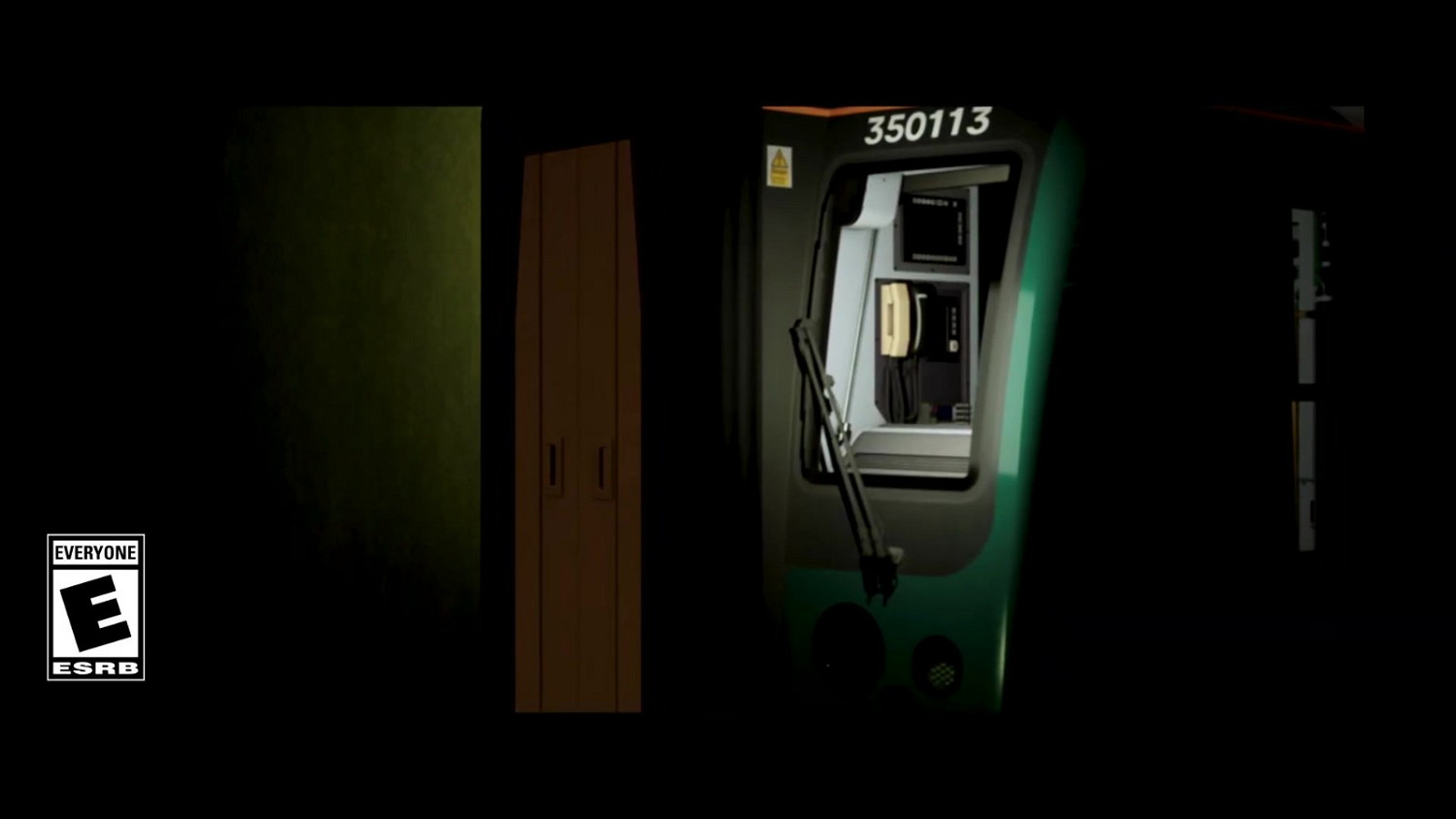 《模擬火車世界5》曝新預告 展示英國西海岸幹線! 《模擬火車世界5》曝新預告 展示英國西海岸幹線!