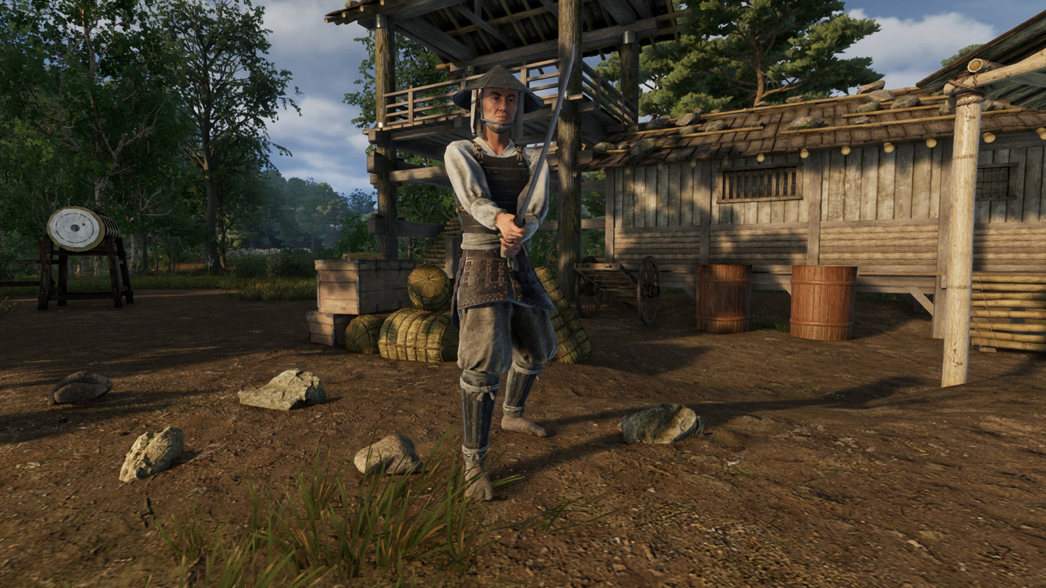 《戰國王朝》新更新”生存意義“情報 展示公開! 《戰國王朝》新更新”生存意義“情報 展示公開!