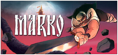 《Marko: Beyond Brave》Steam試玩發布 銀河惡魔城新遊 《Marko: Beyond Brave》Steam試玩發布 銀河惡魔城新遊