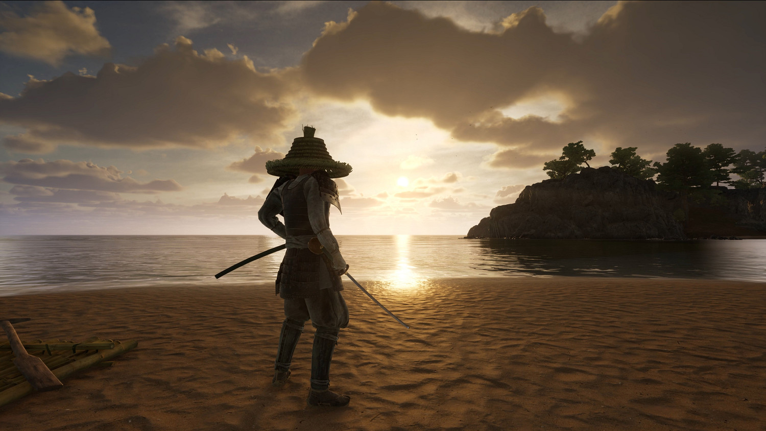 《戰國王朝》新更新”生存意義“情報 展示公開! 《戰國王朝》新更新”生存意義“情報 展示公開!