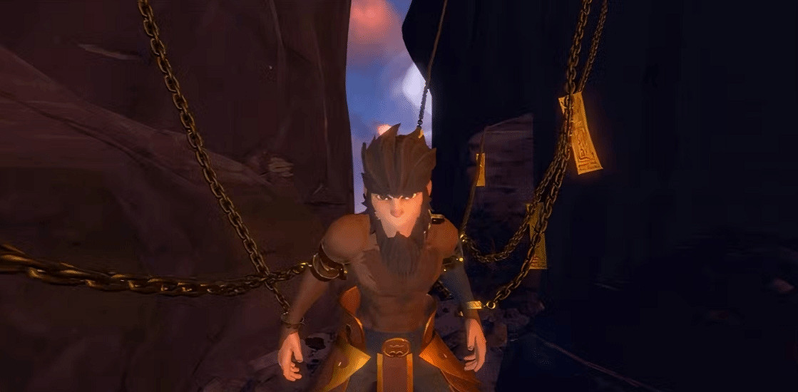 外媒盤點有“孫悟空”的七款電子遊戲 你玩過幾款？