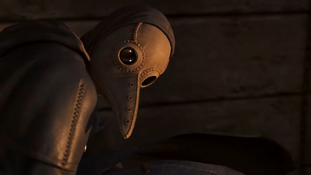 《貪婪之秋2》發布新遊戲介紹影片 搶先體驗即將開啟 《貪婪之秋2》發布新遊戲介紹影片 搶先體驗即將開啟