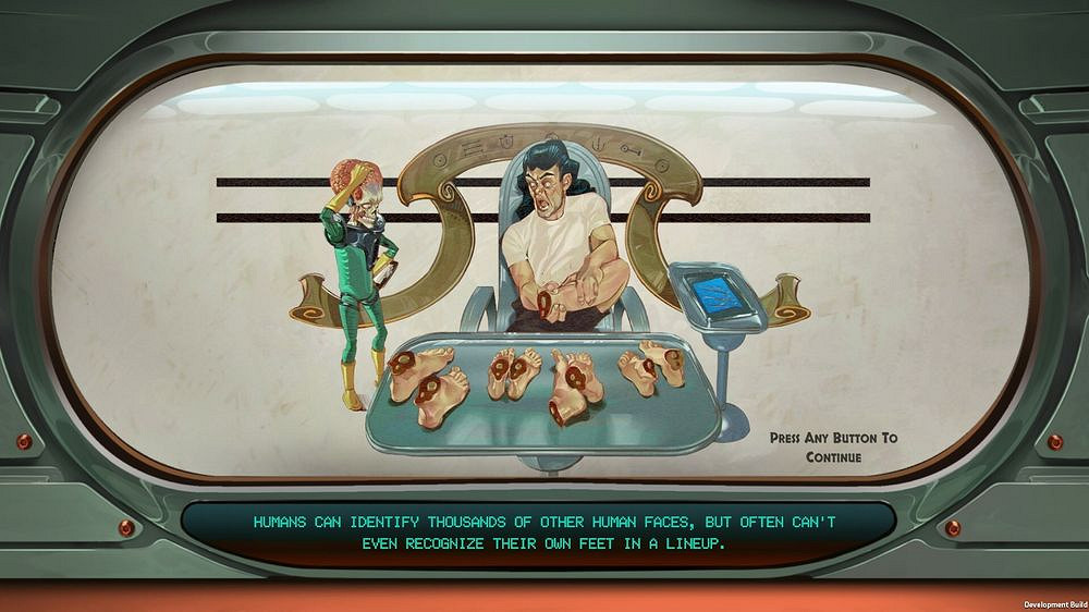 《星戰毀滅者》改編遊戲《火星誘樂園》亮相Gamescom 《星戰毀滅者》改編遊戲《火星誘樂園》亮相Gamescom