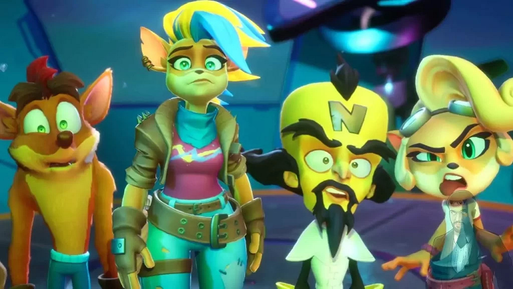 《袋狼大進擊5》取消幕後：曾計劃連動《小龍斯派羅》