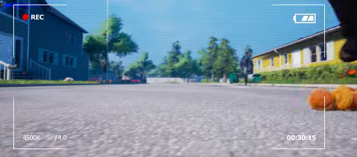 《持槍鬆鼠》PC版即將發售 萌趣與暴力的獨特結合 《持槍鬆鼠》PC版即將發售 萌趣與暴力的獨特結合