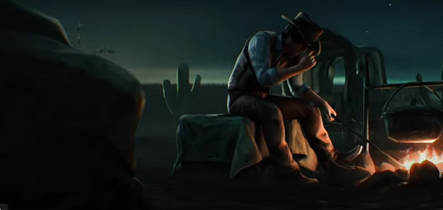 《星戰毀滅者》改編遊戲《火星誘樂園》亮相Gamescom 《星戰毀滅者》改編遊戲《火星誘樂園》亮相Gamescom