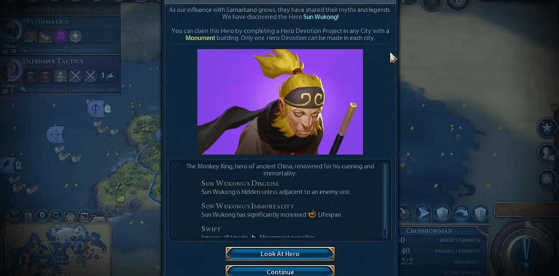 外媒盤點有“孫悟空”的七款電子遊戲 你玩過幾款？