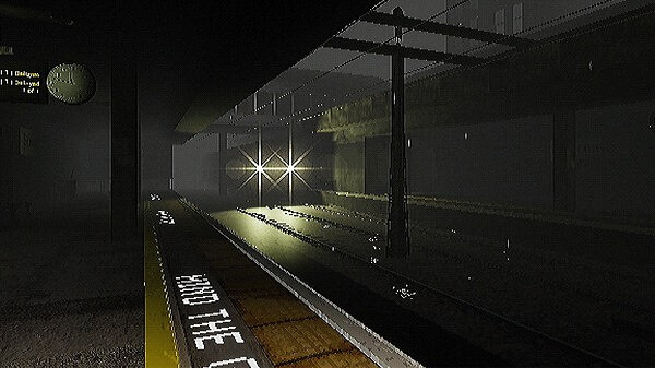 《ROOST》Steam頁面上線 復古風恐怖探索