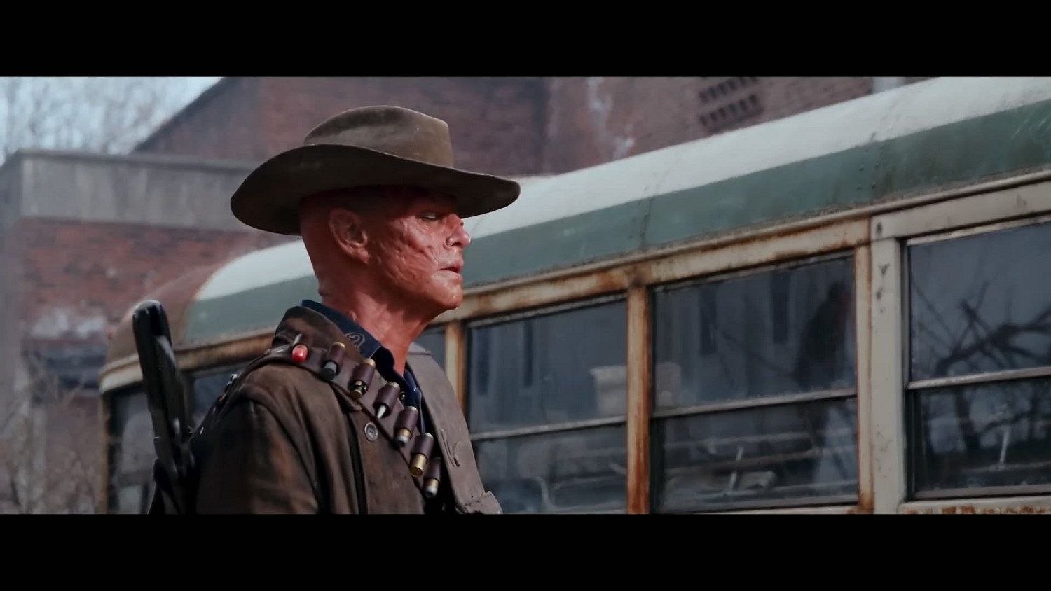 《輻射》真人劇幕後探秘影片:展示第一季的製作過程 《輻射》真人劇幕後探秘影片:展示第一季的製作過程