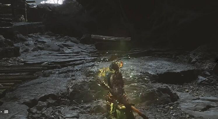 《黑神話悟空》盤絲洞寶箱位置一覽 《黑神話悟空》盤絲洞寶箱位置一覽