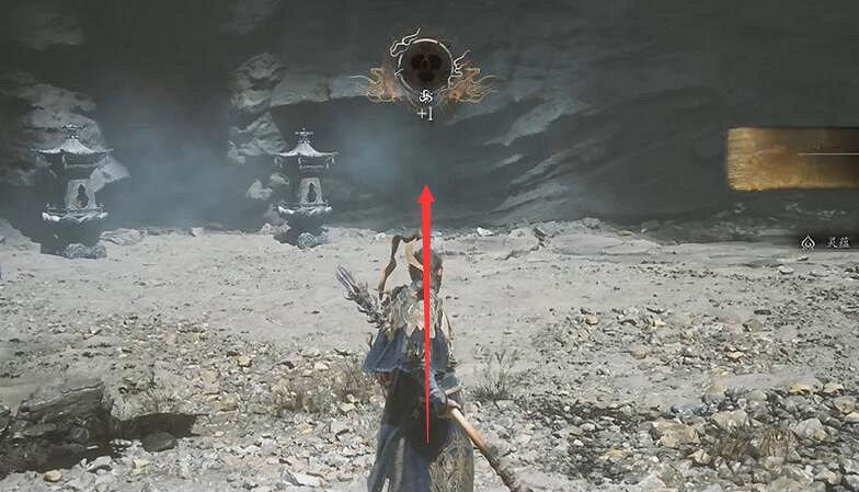 《黑神話悟空》盤絲洞寶箱位置一覽 《黑神話悟空》盤絲洞寶箱位置一覽