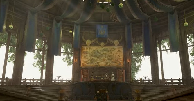 《貪婪之秋2》發布新遊戲介紹影片 搶先體驗即將開啟 《貪婪之秋2》發布新遊戲介紹影片 搶先體驗即將開啟