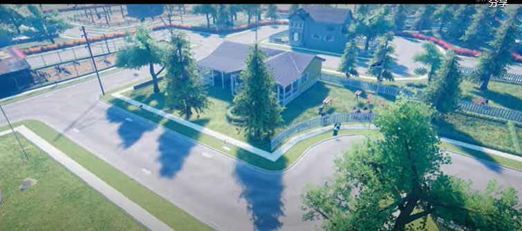 《持槍鬆鼠》PC版即將發售 萌趣與暴力的獨特結合 《持槍鬆鼠》PC版即將發售 萌趣與暴力的獨特結合