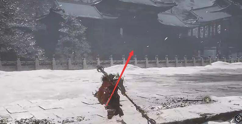 《黑神話悟空》小雷音寺寶箱位置一覽 《黑神話悟空》小雷音寺寶箱位置一覽