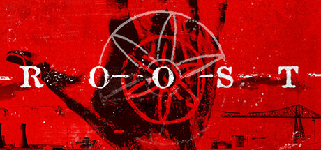 《ROOST》Steam頁面上線 復古風恐怖探索