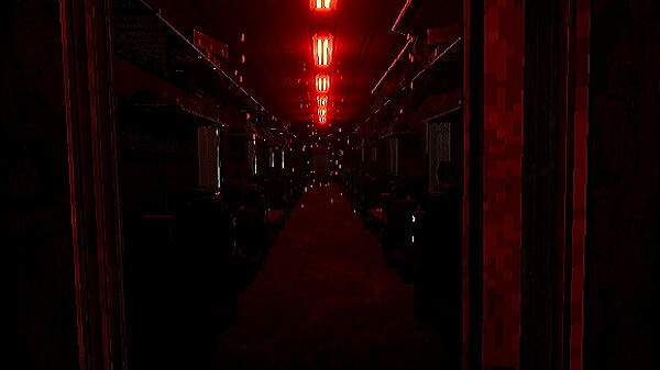 《ROOST》Steam頁面上線 復古風恐怖探索