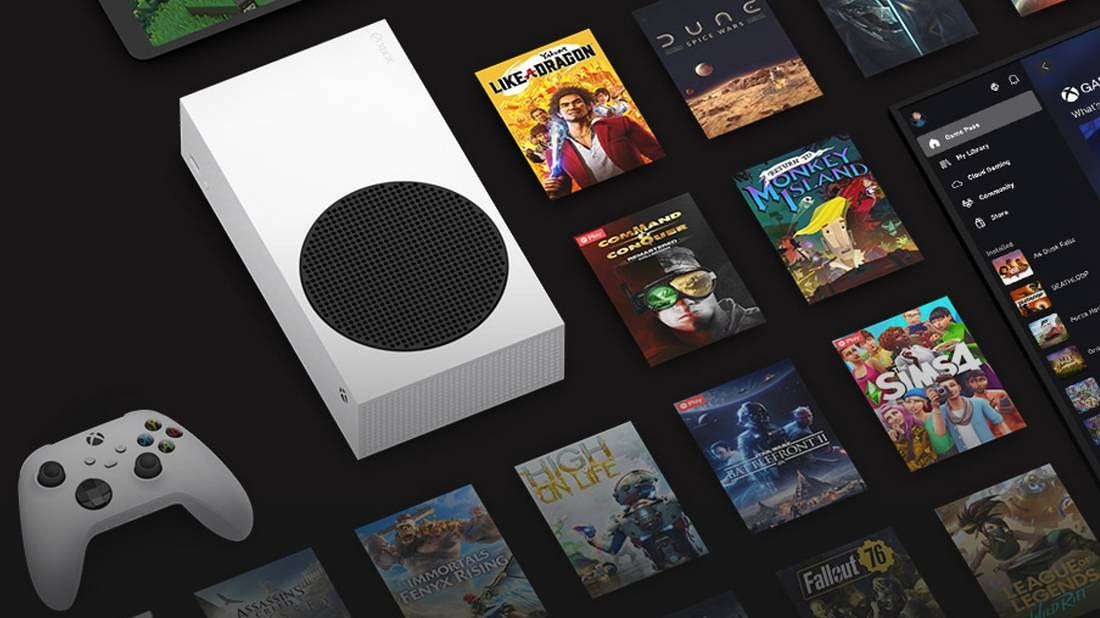 前Rocksteady開發者：真希望Xbox Series S從未存在過