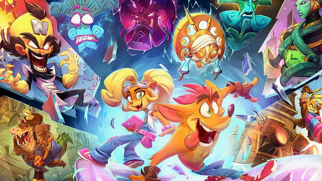 角色設計師爆料稱《袋狼大進擊5》開發項目已被取消 角色設計師爆料稱《袋狼大進擊5》開發項目已被取消