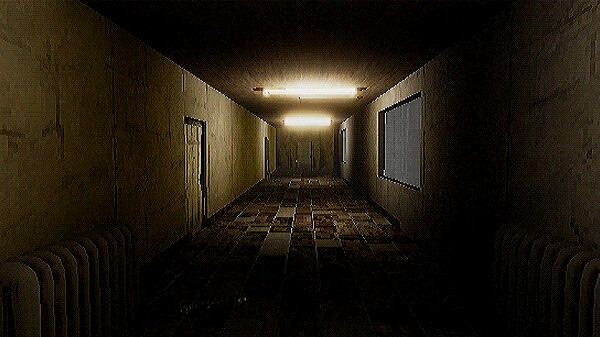 《ROOST》Steam頁面上線 復古風恐怖探索