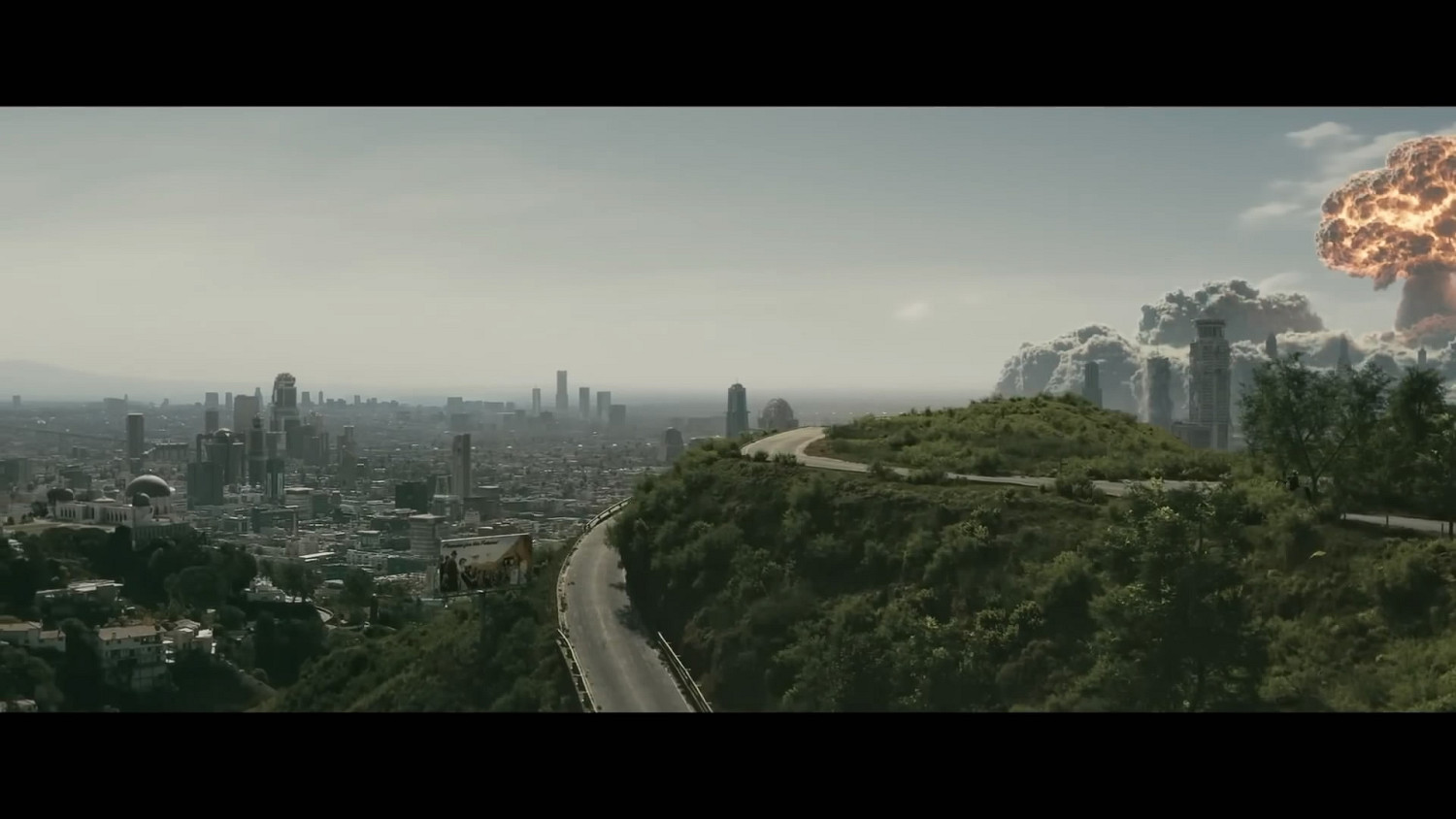 《輻射》真人劇幕後探秘影片:展示第一季的製作過程 《輻射》真人劇幕後探秘影片:展示第一季的製作過程