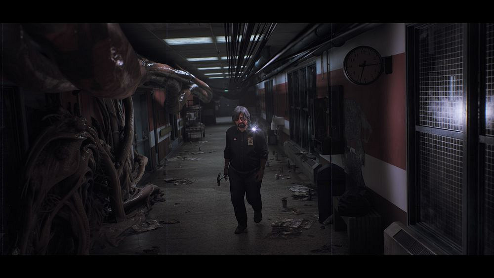 《創傷後》10月底發售 經典恐怖遊戲重塑現代 《創傷後》10月底發售 經典恐怖遊戲重塑現代