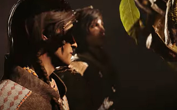 《貪婪之秋2》發布新遊戲介紹影片 搶先體驗即將開啟 《貪婪之秋2》發布新遊戲介紹影片 搶先體驗即將開啟