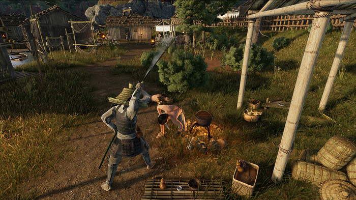 《戰國王朝》新更新”生存意義“情報 展示公開! 《戰國王朝》新更新”生存意義“情報 展示公開!