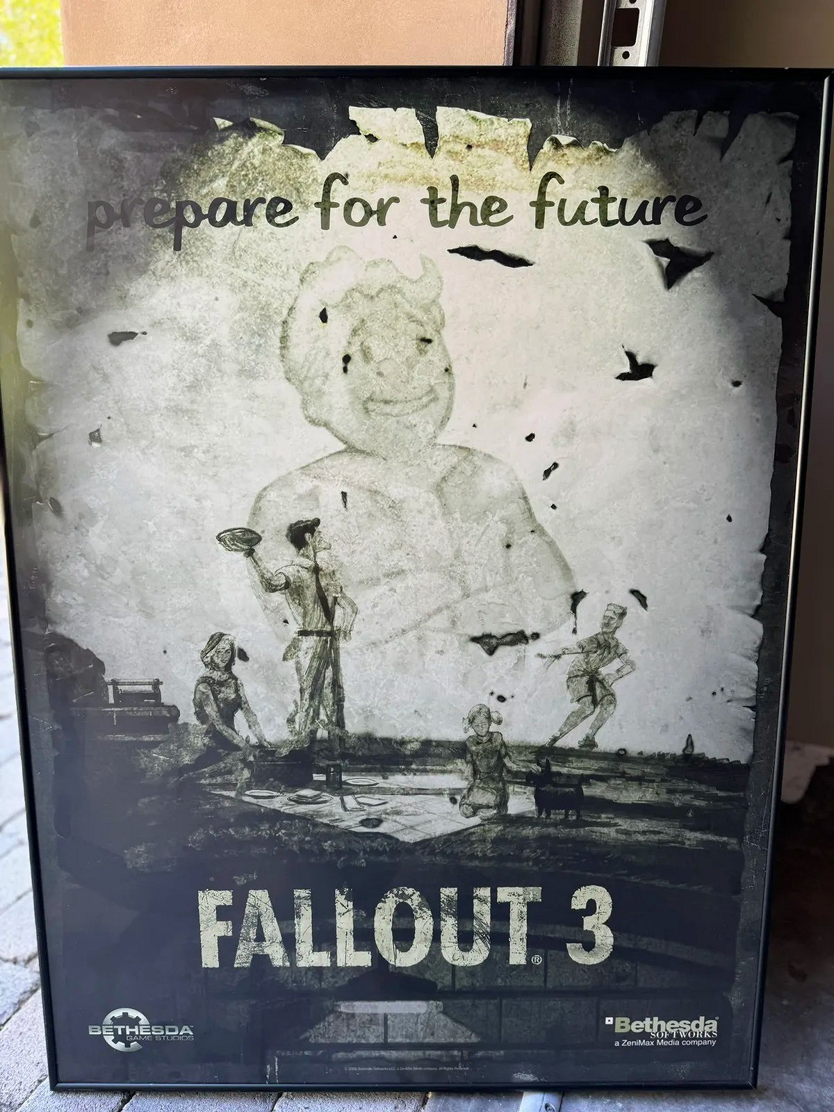 Interplay聯合創始人歷經二十餘年拿回大量庫存紀念品