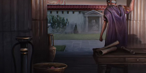 《星戰毀滅者》改編遊戲《火星誘樂園》亮相Gamescom 《星戰毀滅者》改編遊戲《火星誘樂園》亮相Gamescom