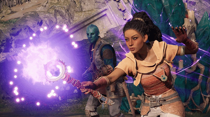 曝《宣誓》Xbox版或有雙幀數模式：30幀與60幀