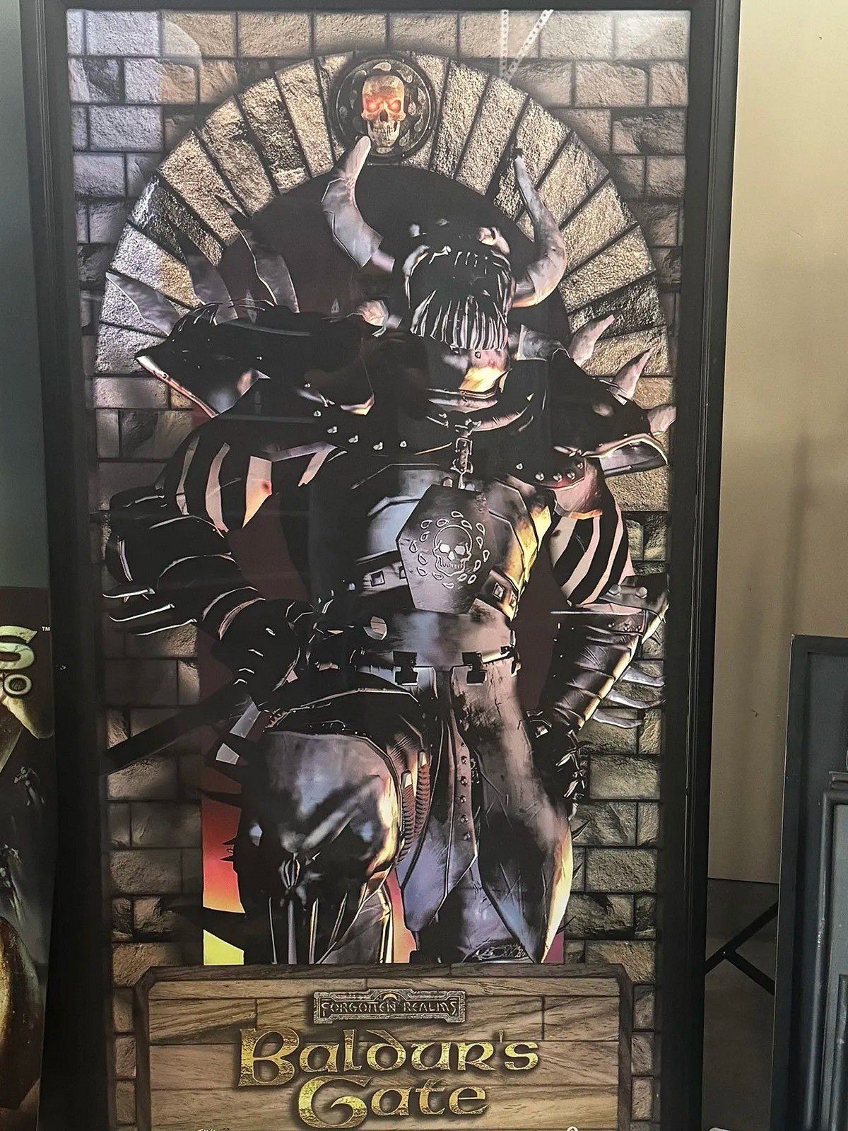 Interplay聯合創始人歷經二十餘年拿回大量庫存紀念品