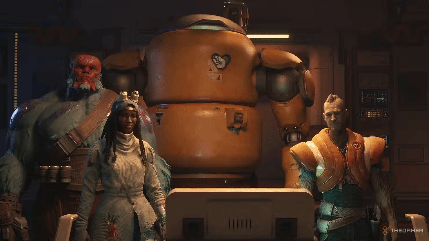 外媒替《星鳴特攻》求情：請給它一個機會改過自新