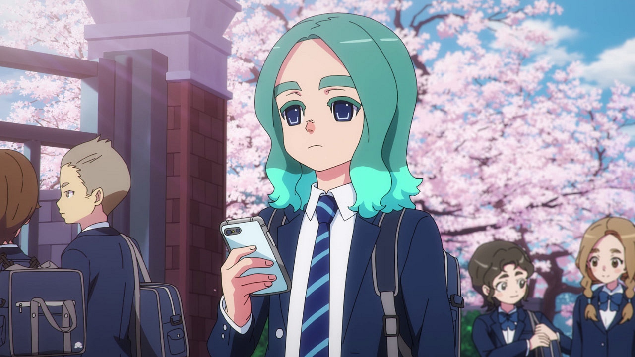 《閃電十一人》系列迎16周年紀念日！官方賀圖公布