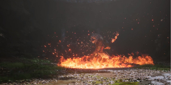 《黑神話悟空》各章節Boss順序匯總 《黑神話悟空》各章節Boss順序匯總