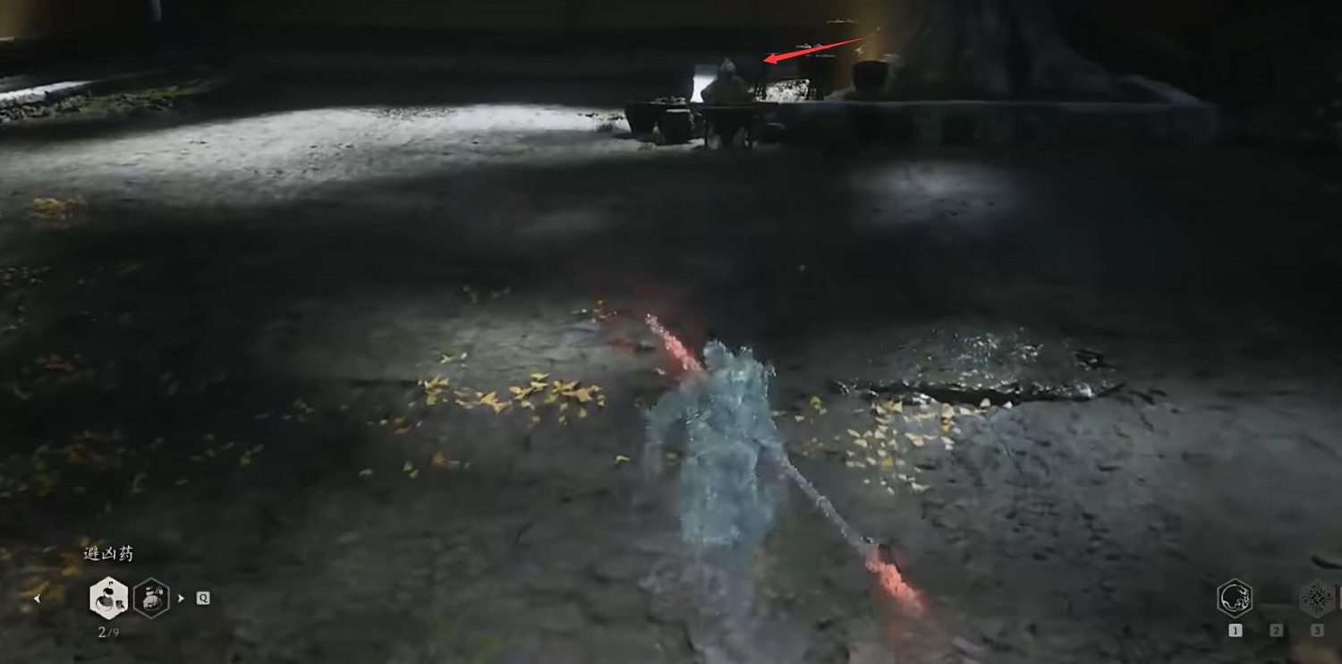 《黑神話悟空》袁守誠支線任務圖文流程攻略詳解 《黑神話悟空》袁守誠支線任務圖文流程攻略詳解