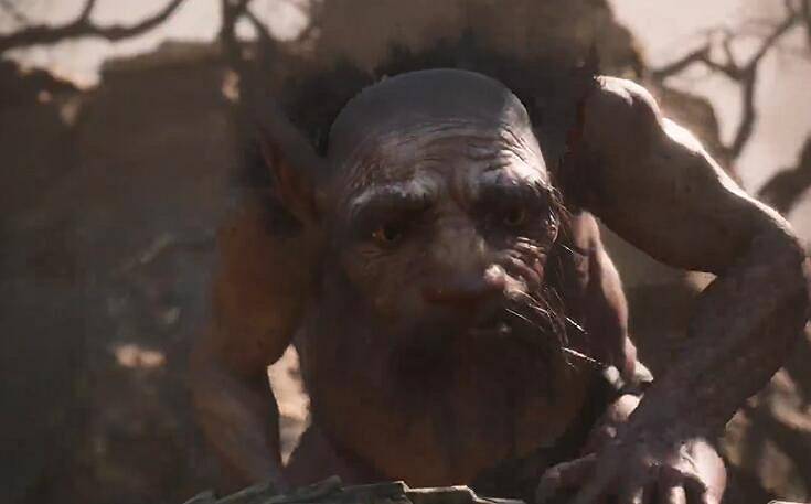 《黑神話悟空》Boss排序圖一覽 《黑神話悟空》Boss排序圖一覽